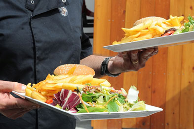 Burger
