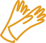 gants