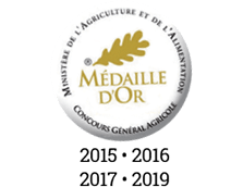 Médaille