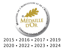 Médaille